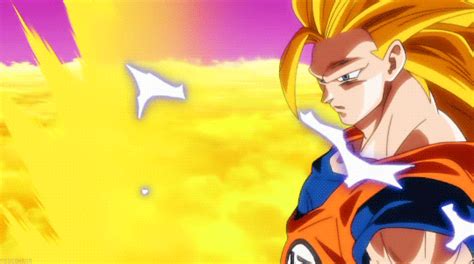 Looking for something to upgrade your dragon ball z wardrobe? Dragon Ball Super GIF - Find & Share on GIPHY