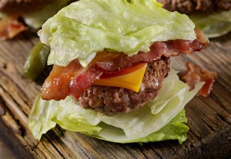 The ketogenic diet and your thyroid. 15 Keto Fast Food Options You Can Eat on a Low-Carb Diet