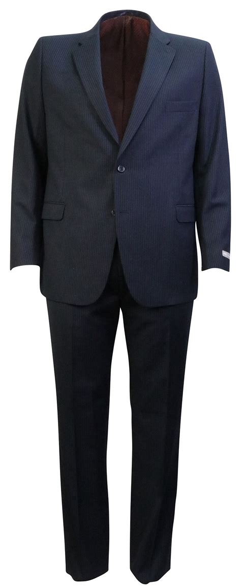 There are no businesses from this category in the location you have selected. Suits - MONATIC NAVY PIN STRIPE SUIT - Monatic 127cm NAVY ...