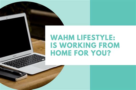 Is Working From Home For You The Happy Work At Home Mom