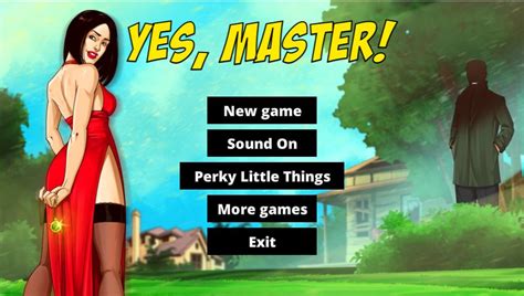 Yes Master Others Porn Sex Game Vfinal Download For Windows Macos
