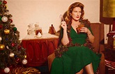 SNL Alum Ana Gasteyer Brings 'Sugar & Booze' Swinging Holiday Singing ...