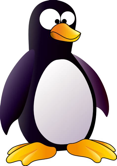 Penguin Clip Art Images Illustrations Photos