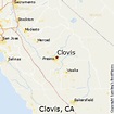Best Places to Live in Clovis, California
