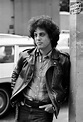 A young Billy Joel (1981) : OldSchoolCool