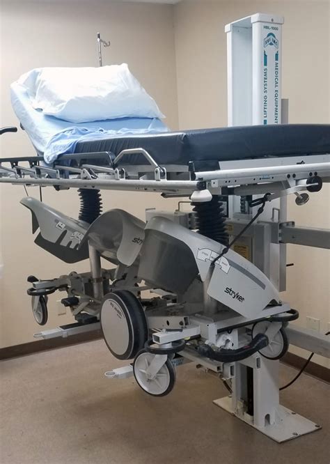 Hospital Lift Service Lifts Svi Medical