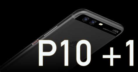 Huawei P11 Design E Possíveis Características Do Smartphone 4gnews
