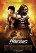 Hercules - Película 2014 - SensaCine.com