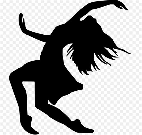 Free Silhouette Line Dance Download Free Silhouette Line Dance Png