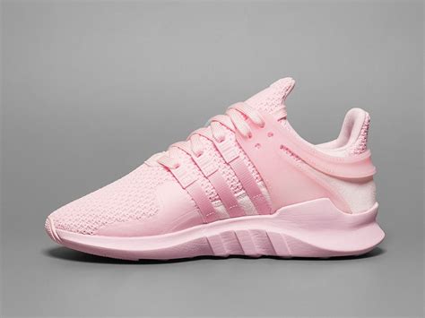 Adidas Eqt Sneaker Women Pink