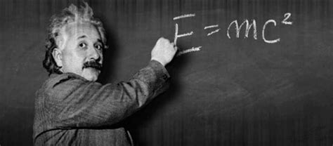 The History Of Einsteins Most Famous Equation One Universe At A Time