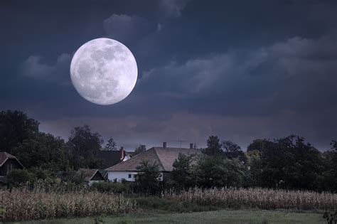 'Full moon madness' in the ER: Myth or reality?