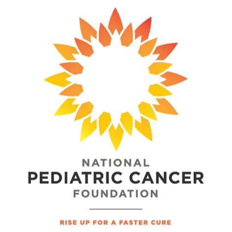 National Pediatric Cancer Foundation Youtube