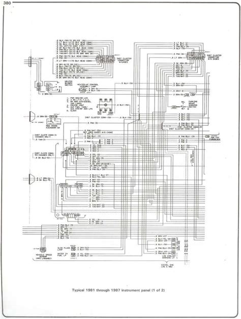 Wiring Diagram 1977 Chevy Truck