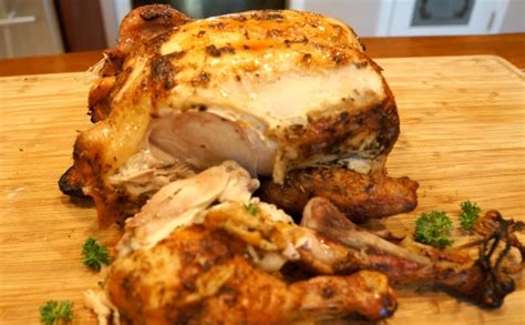 Rotisserie Chicken Lindysez Recipes