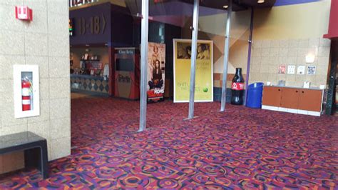 Movie Theater Century 12 Evanstoncinearts 6 And Xd Reviews And
