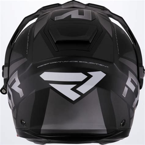 Maverick X Helmet Fxr Racing Canada