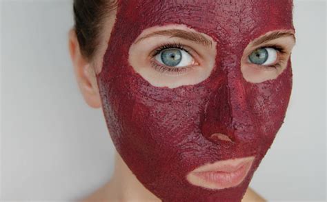 52 DIY Face Mask Recipes The Pistachio Project