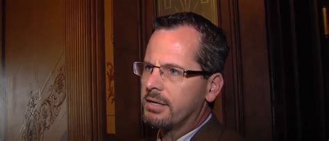 Where Is Former Michigan Rep Todd Courser Today Update