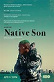 Native Son (2019) par Rashid Johnson