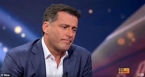 Karl stefanovic family, childhood, life achievements, facts, wiki and bio of 2017. Karl Stefanovic confesses Today axing took a toll on his mental health | Daily Mail Online