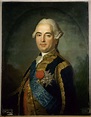 d'après Alexandre-François Caminade | Philippe de Noailles (1715-1794 ...