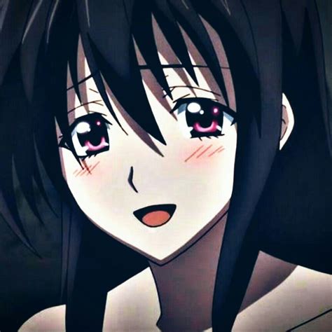 Akeno Himejima Anime High School Dxd Highschool Dxd