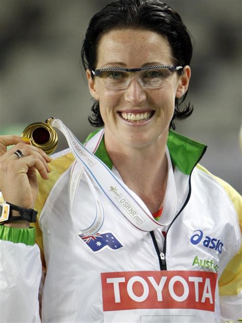 Sport Australia Hall Of Fame World Champion Jana Pittman Among Eight