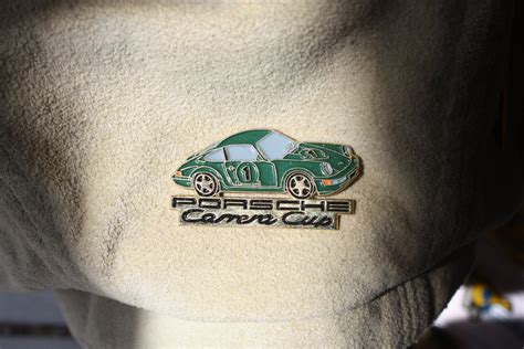 80s Vintage Green Porsche 911 Enamel Pin Car Racing Etsy Vintage