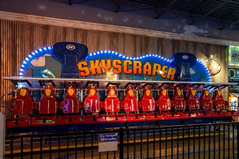 Amusement Center Iplay America Reviews And Photos 110 Schanck Rd