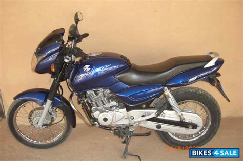 Price, specs, exact mileage, features, colours, pictures, user reviews and all details of bajaj pulsar 180 dtsi motorcycle. Used 2004 model Bajaj Pulsar 180 DTSi for sale in ...