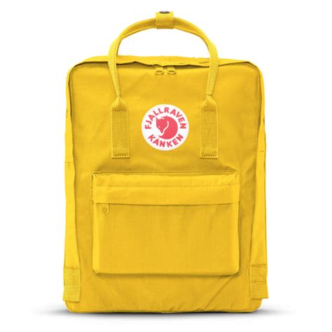 Classic Backpack | Backpack fjallraven, Kanken backpack, Fjallraven kanken backpack