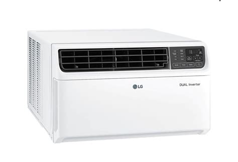 Lg Dual Inverter Window Type Aircon 2023 Tv And Home Appliances Air