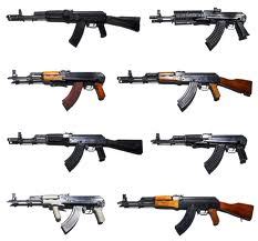 Armas De Fuego Rifles Y Fusiles