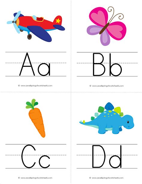 View Printable Alphabet Flash Cards Lowercase  Printables Collection