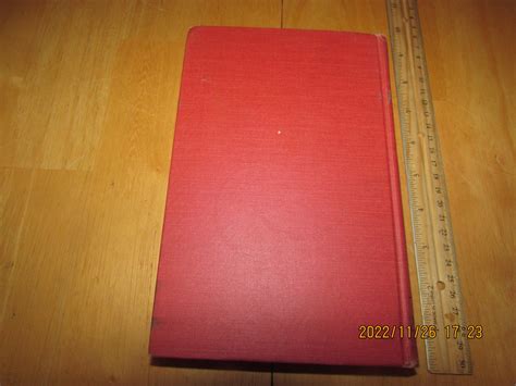 Mein Kampf By Adolf Hitler 1943 Translated By Ralph Manheim Houghton Mifflin Antiquarian