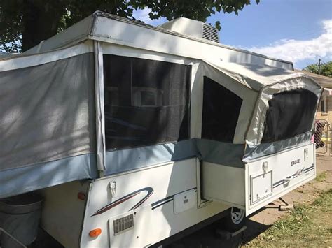 What To Look For When Buying A Used Pop Up Camper 10 Tips Team Camping