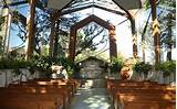 This central location in la is lovely for an outdoor ceremony and indoor reception. Wayfarers Chapel | Best Beach Wedding Location, Los ...