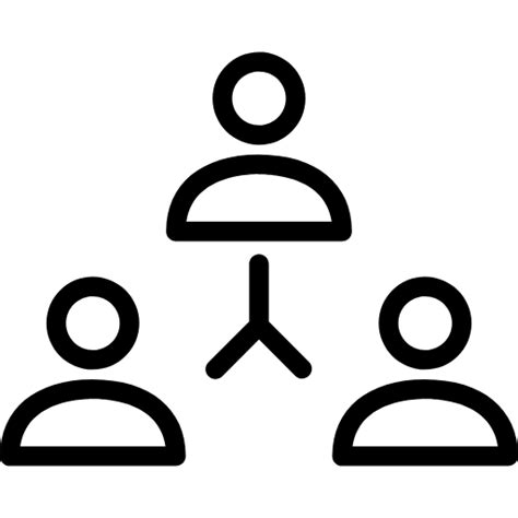 People Network Png