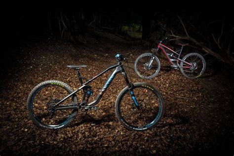 Yt Capra Vs Canyon Strive Which Is Best Mbr