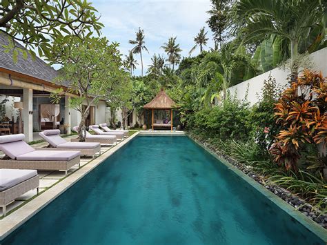 Top 6 Best Private Pool Villas In Bali 2021 Pickyourtrail