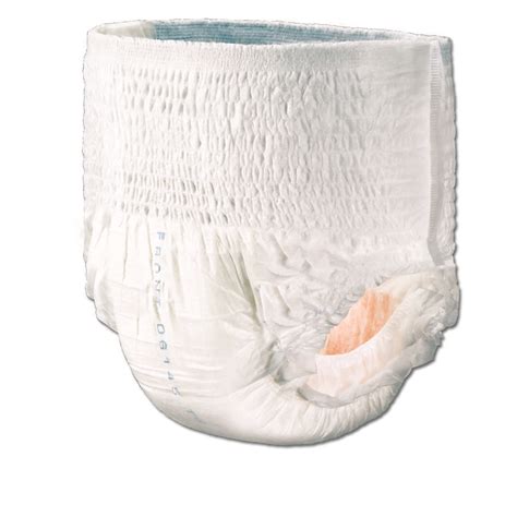Incontinence Pants Premium Night Time Disposable Absorbent Pull Ups