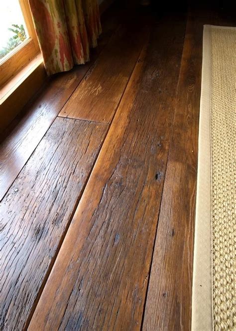 Reclaimed Wide Plank Wood Flooring Wood Flooring Design