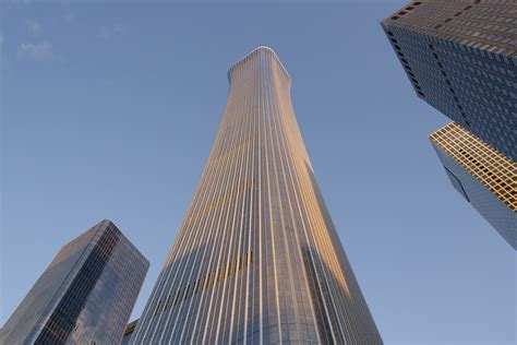 Tallest Building In The World Top 10 Mpora