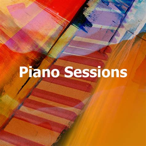 piano sessions album by piano pianissimo spotify