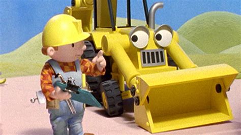 Watch Bob The Builder Classic Season Episode Muck And The Old My XXX