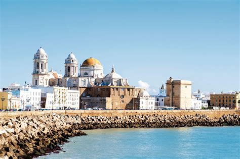 Insider Guide To Cadiz Spain Discover Tui