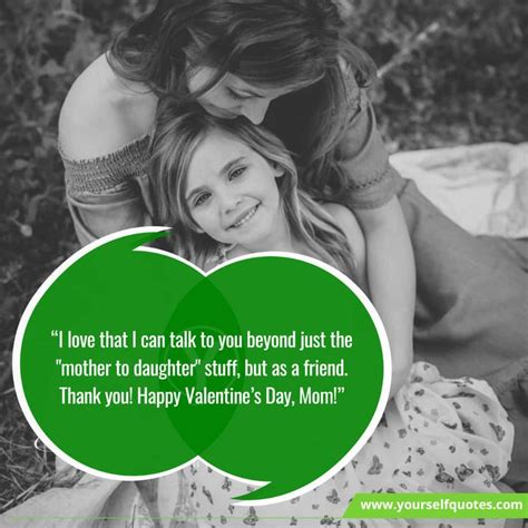Sweet Valentines Day Messages For Mom Valentines Day Messages Valentine Messages Cool Words