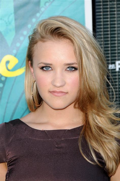 Emily Osment