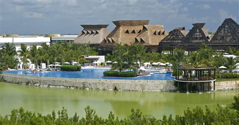 The Grand Mayan Riviera Maya Cancun